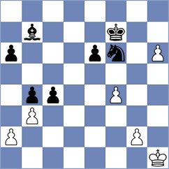 Pupkov - Bidkova (Kiev, 2005)