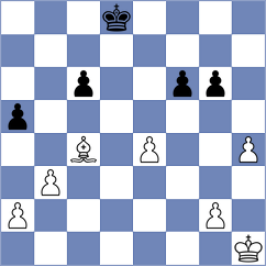 Gartmayer - Redhammer (Playchess.com INT, 2020)