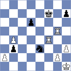 Cabrera Crespo - Saez Gabikagogeaskoa (Alicante, 1997)