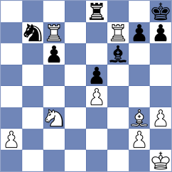 Yordanov - Sisoev (Sofia, 2010)