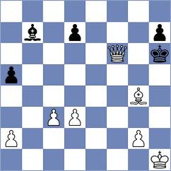 Cofre Archibold - Mcconnell (chess.com INT, 2024)