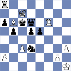 Zlatin - Mayans Calvo (chess.com INT, 2025)