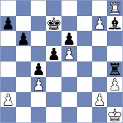 Cubillo Munoz - Martinez Soriano (Alicante, 2021)