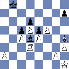 Cadena - Oparin (Chess.com INT, 2020)