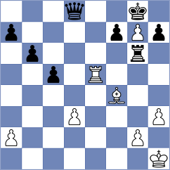 Fernandez Bustamante - De Ramos (chess.com INT, 2024)