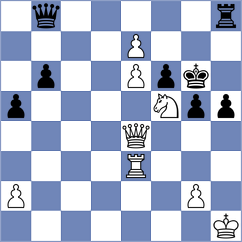 Kasparov - Comp Elite AS (Hamburg, 1985)