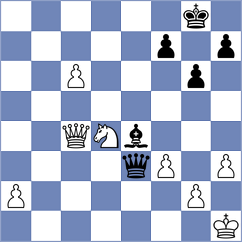 Firouzja - Carlsen (chess.com INT, 2024)