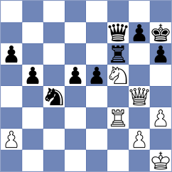 Mader - Popovic (Bad Sulza, 2004)