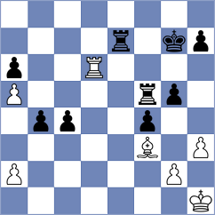 Caruana - Donchenko (Saint Louis USA, 2024)