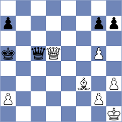 Mestieri - Ramirez (Tarragona, 1993)