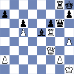 Kononenko - Lazaro Azcutia (chess.com INT, 2025)