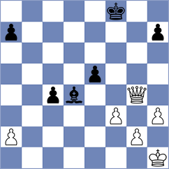 Petr - Bach (chess.com INT, 2024)