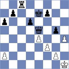 Tsapov - Frank (chess.com INT, 2025)