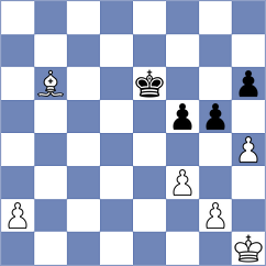 Golikov - Haase (Prague, 2012)