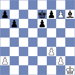 Liyanage - Firouzja (chess.com INT, 2022)