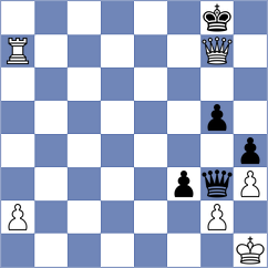 Benmesbah - Arcelin (Europe-Echecs INT, 2022)