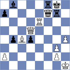 Bluebaum - Holt (chess.com INT, 2024)