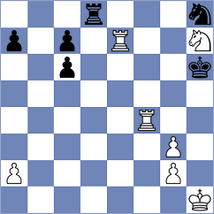 Peiron Lluch - Asensio Sanchez (Barcelona, 2012)