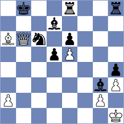 Karas - De Arruda (chess.com INT, 2022)
