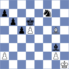 Fernandez Guillen - Bortnyk (chess.com INT, 2023)