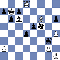 Bellissimo - Novikova (chess.com INT, 2024)