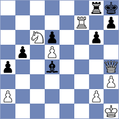 Ben Said - Vilhete (Chess.com INT, 2021)