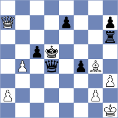 Diaz Cordoba - Gallego Alcaraz (Puerto Boyaca, 2012)