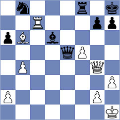 Buchenau - Mordido (chess.com INT, 2024)