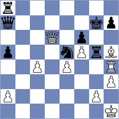 Toth - Merino Garcia (chess.com INT, 2024)