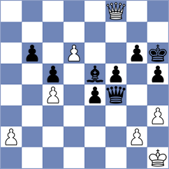 Murawski - Bonaveri (chess.com INT, 2025)