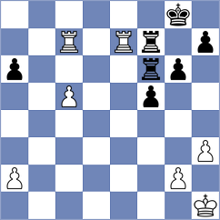 Marjanovic - Abramovic (Osijek, 2007)