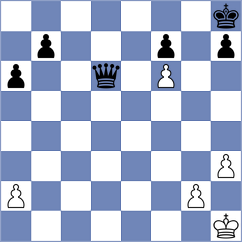 Schmidt - Horvath (Playchess.com INT, 2020)