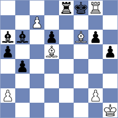 Vera Gonzalez - Herpai (chess.com INT, 2025)