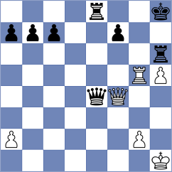 Varela La Madrid - Kuchar (San Cristobal de La Laguna ESP, 2024)