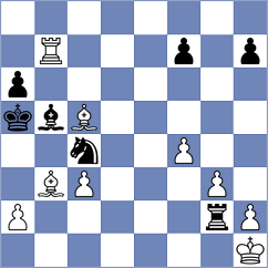 Larios Crespo - Diaz Rivero (Malaga, 1999)