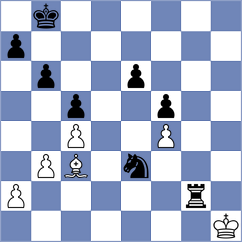 Hjartarson - Weetik (Chess.com INT, 2019)