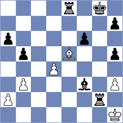Barrientos - Zhigalko (chess.com INT, 2023)