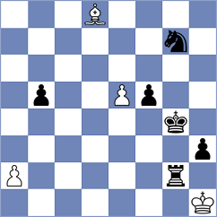 Popadic - Suvorov (Chess.com INT, 2021)