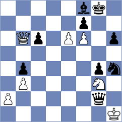 Bazilius - Zhao Jun (chess.com INT, 2023)