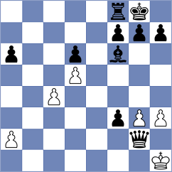 Bagherghara - Samimi (Chess.com INT, 2021)