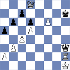 Traverso - Suarez (Lichess.org INT, 2020)
