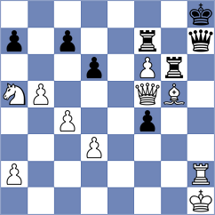 Kozganbayev - Omarov (Astana, 2012)