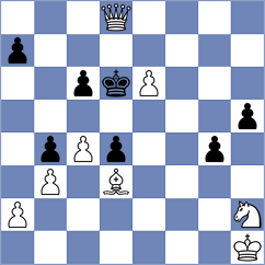 Monpeurt - Cornelison (chess.com INT, 2024)