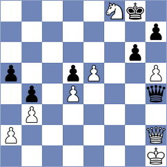 Repolles Bel - Fabre Perez (Zaragoza, 1992)