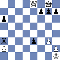 Sterk - Borg (Adelaide, 2003)