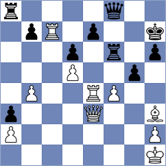 Drenchev - Mixakis (Thessaloniki GRE, 2023)