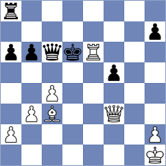Schlittermann - Perez Cardona (Las Palmas, 2011)