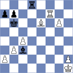 Escobar Forero - Dardha (chess.com INT, 2025)