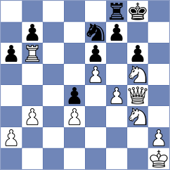Vargas - Dilmukhametov (chess.com INT, 2024)