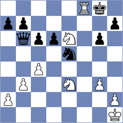 Girel - Agibileg (Chess.com INT, 2020)